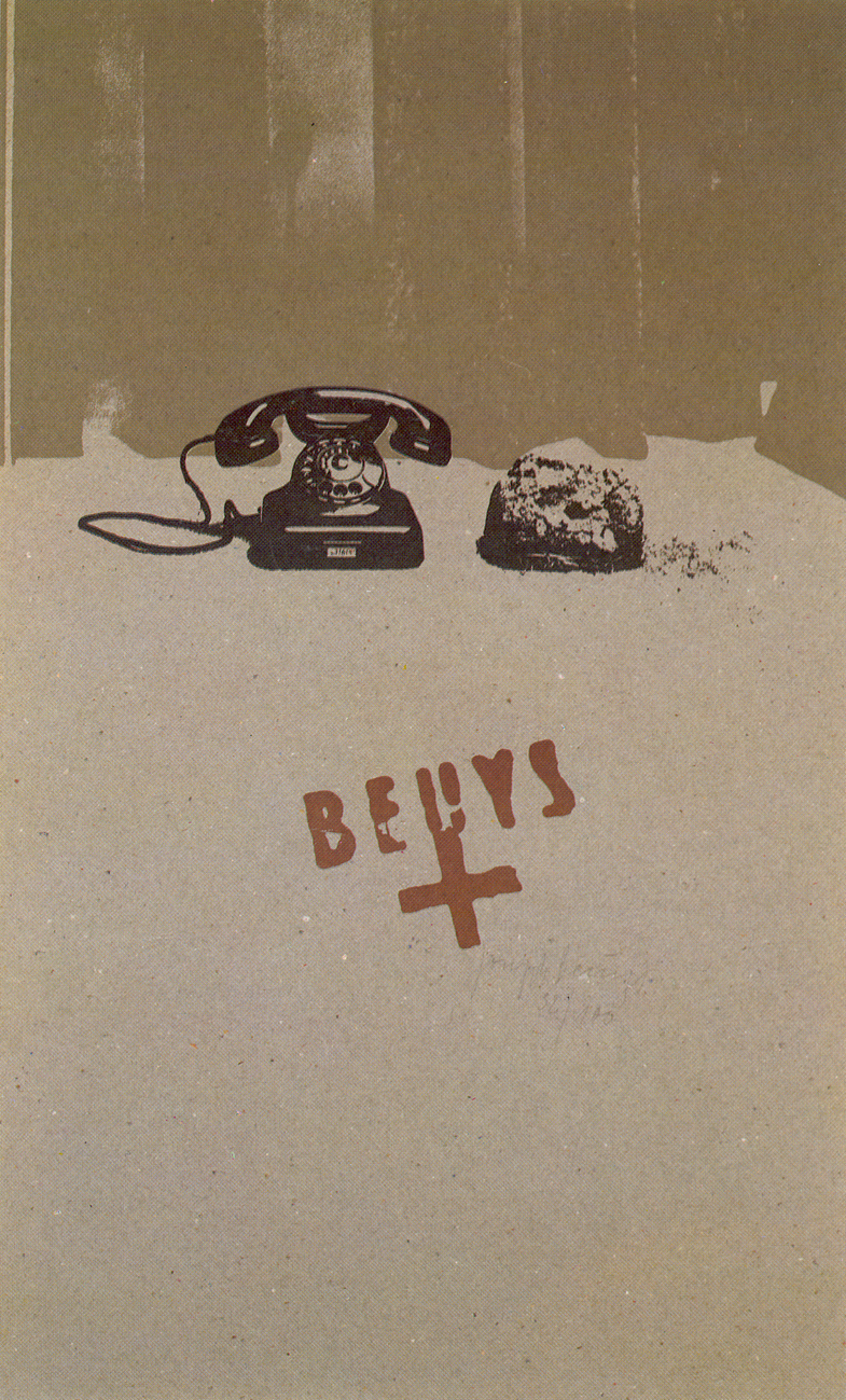 Erdtelefon, 1973