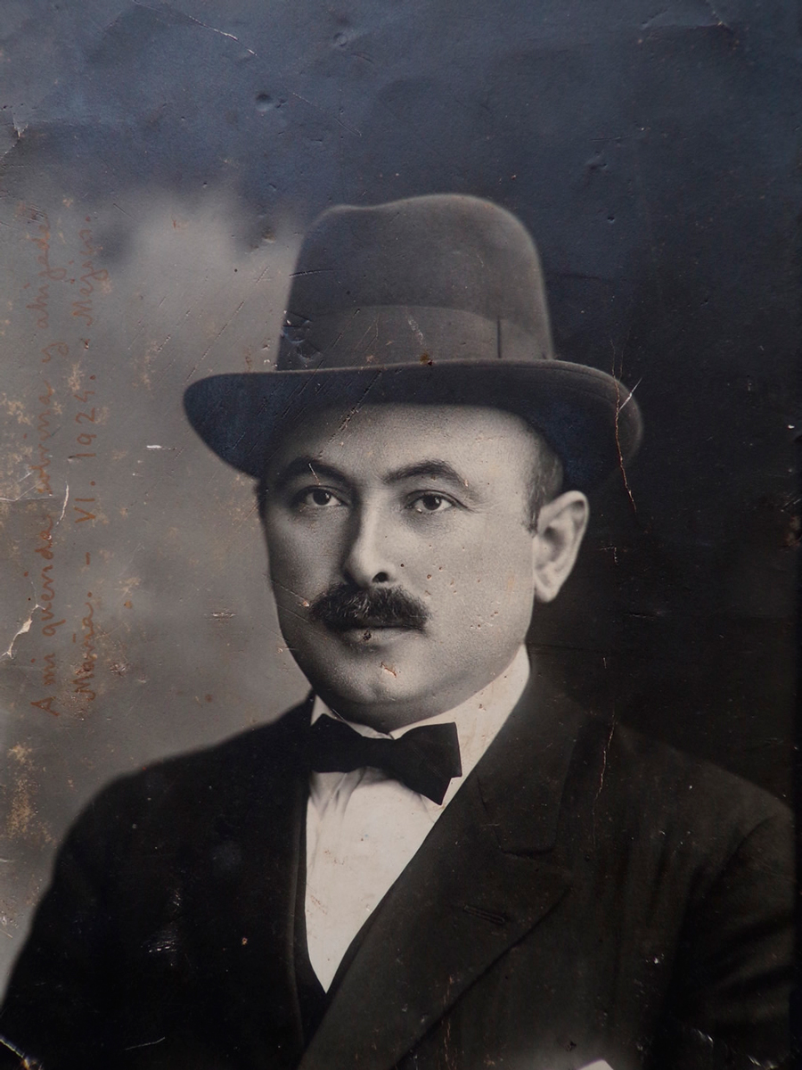 Luís Taibo