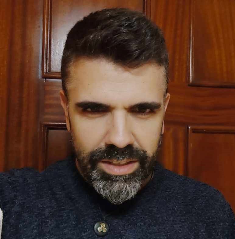 Manuel López Rodríguez. Fotografía de Ogalego.gal - Obra propia, CC BY-SA 4.0, https://commons.wikimedia.org/w/index.php?curid=139825989