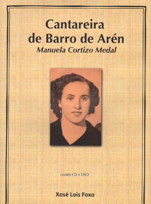 <i>Cantareira de Barro de Arén</i>