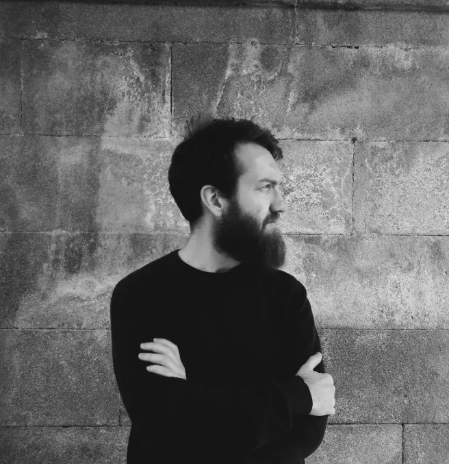 Abraham Pérez. Fonte: Blog do autor