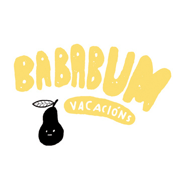 Capa de <i>Bababum</i>