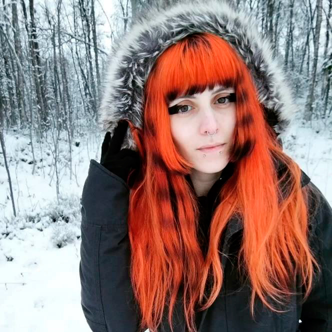 Blanca Trigo
