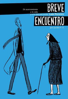 Capa de <i>Breve encuentro</i>