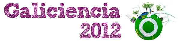 Imaxe do Galiciencia 2012