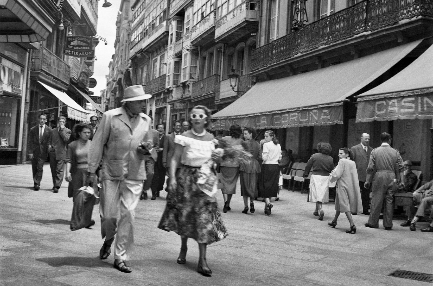 Nicolas Muller: O ollar das marxes. Nicolas Muller: O ollar das marxes