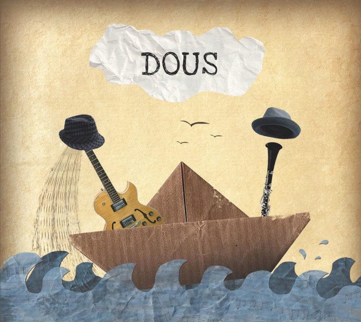 Capa de <i>Dous</i>