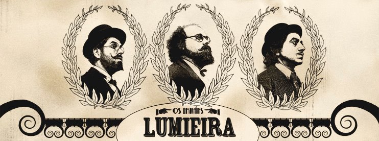 Imaxe de presentación de Os Irmáns Lumieira