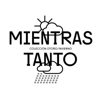 Capa de <i>Mientras tanto (Colección otoño​/​invierno)</i>