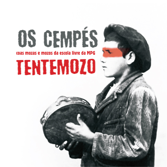 Capa de <i>Tentemozo</i>