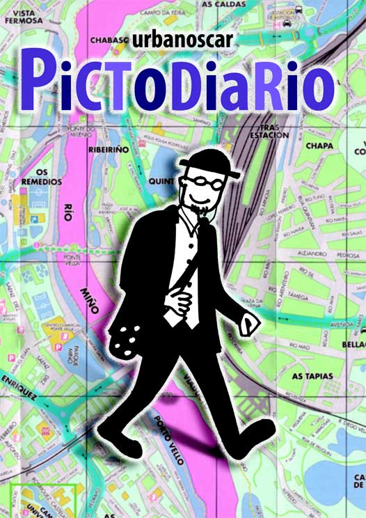 Capa de Pictodiario, de Urbanoscar