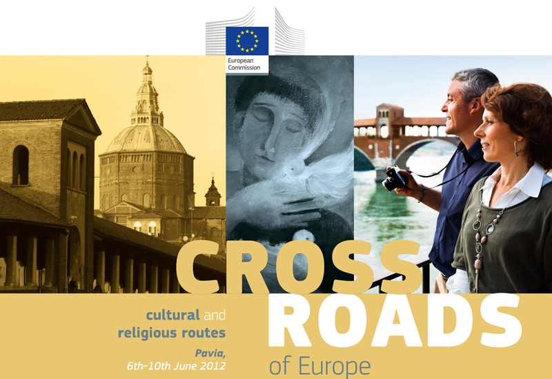 Cartel do I Crossroads of Europe