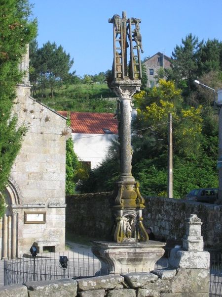 Galería: Cruceiros de Galicia