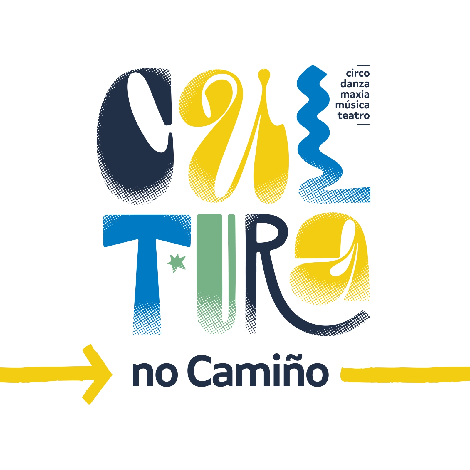Imaxe da edición 2024 de Cultura no Camiño