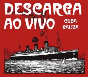 Descarga ao vivo