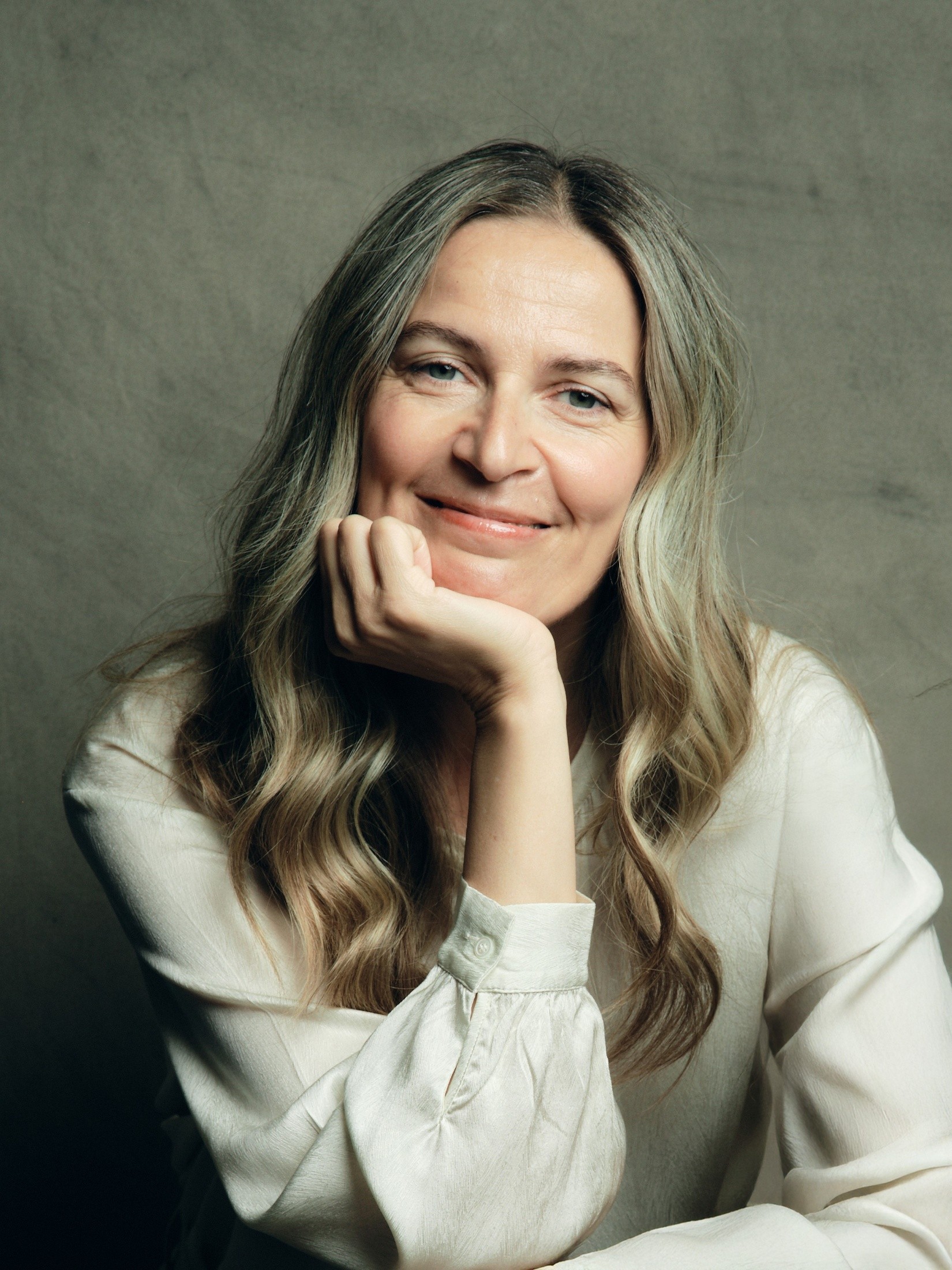 Emma Lustres. Fontes: Premios Forqué