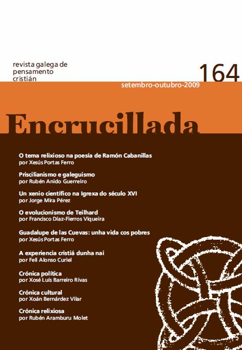 Encrucillada 164