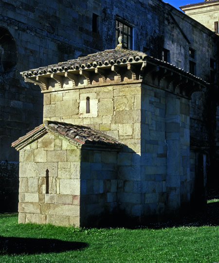 Exposición RUDESINDUS. A TERRA E O TEMPLO