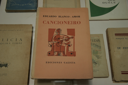 Xoias da historia do libro galego