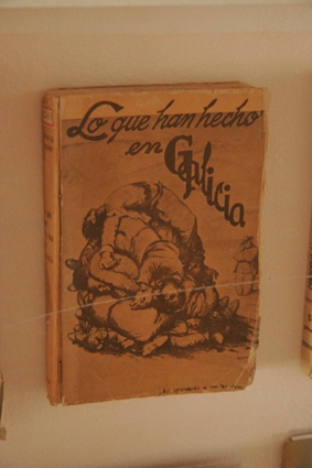 Xoias da historia do libro galego