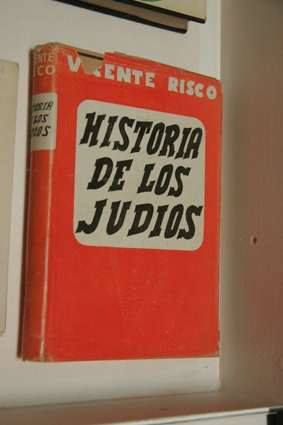 Xoias da historia do libro galego