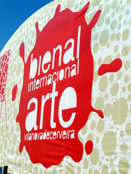 Bienal de Vilanova de Cerveira 2007