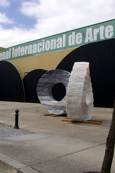 Bienal de Vilanova de Cerveira 2007