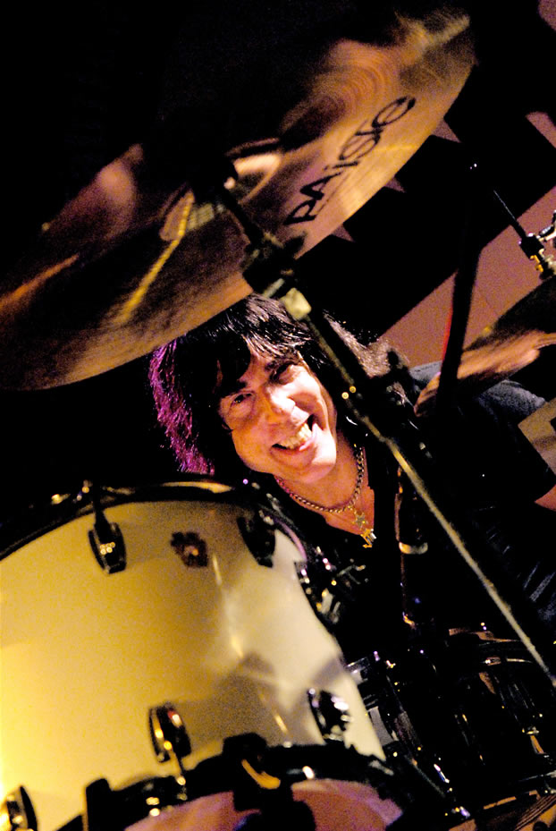 Marky Ramone