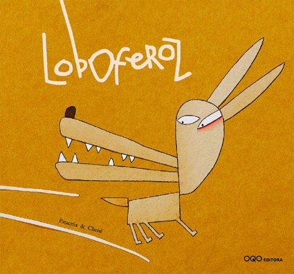  Capa de Loboferoz