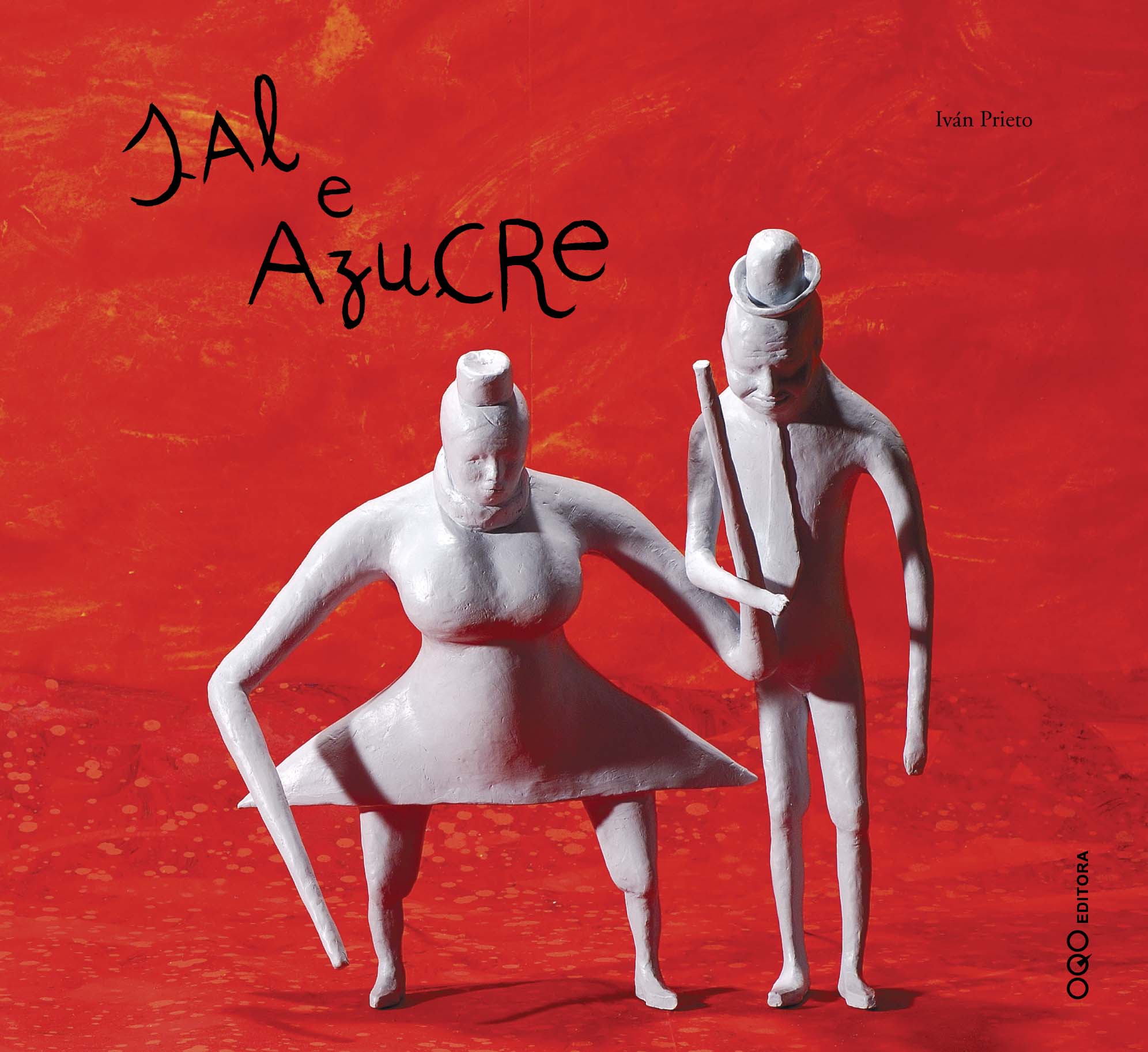  Capa de Sal e Azucre