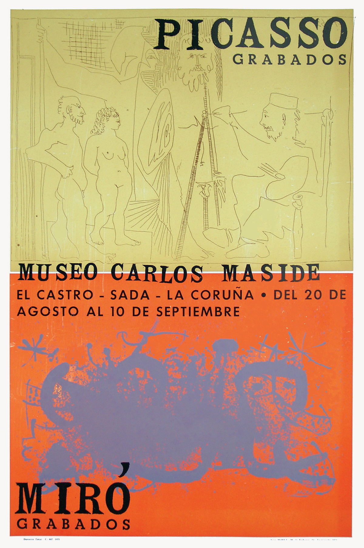 Museo Carlos Maside