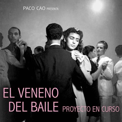 O veleno do baile de Paco Cao