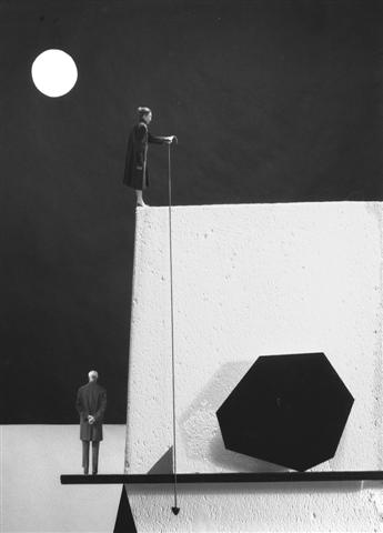 La géométrie conjugale gilbert garcin