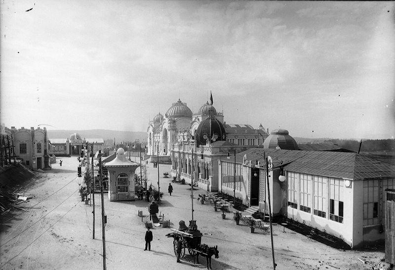 Panorámica. Foto Chicharro