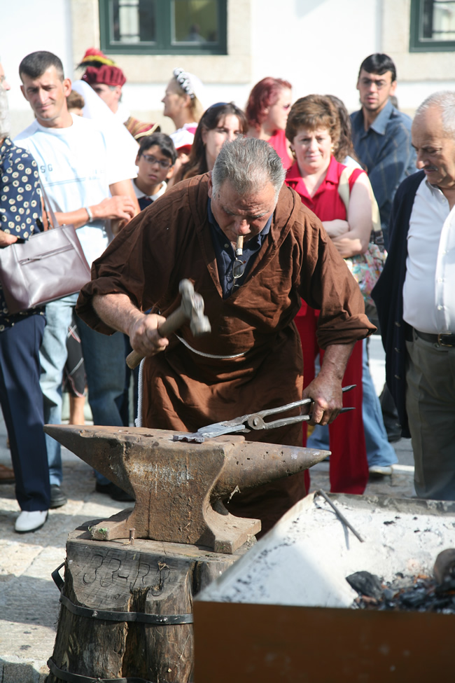 Festa da Istoria. Ribadavia