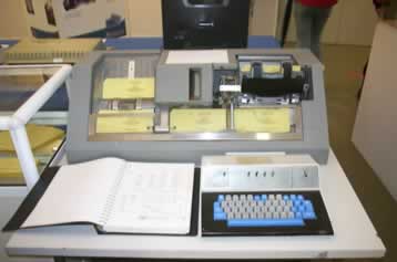 IBM 1130