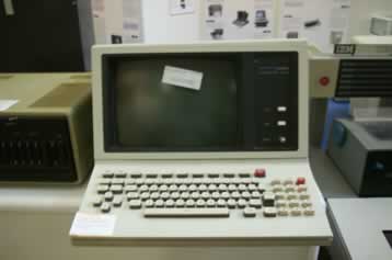 Consola UNIVAC