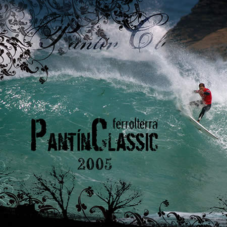 Pantín Classic