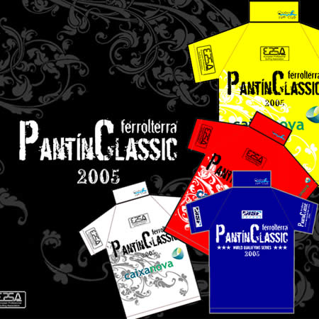 Pantín Classic