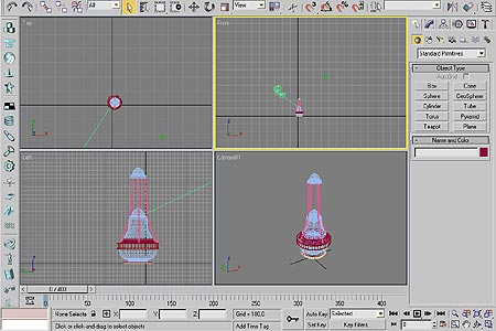 Como se crea un infográfico