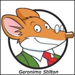 Gerónimo Stilton