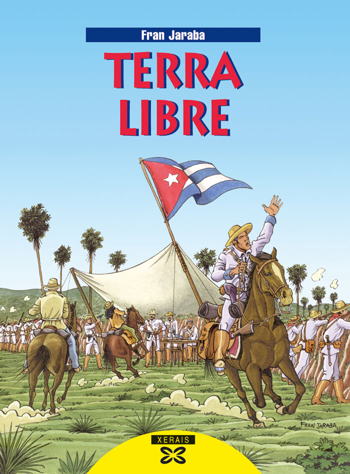 Terra libre