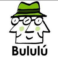 Logo da editorial Bululú