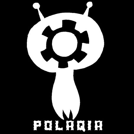 Logotipo de Polaqia
