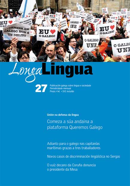 Longa Lingua 27