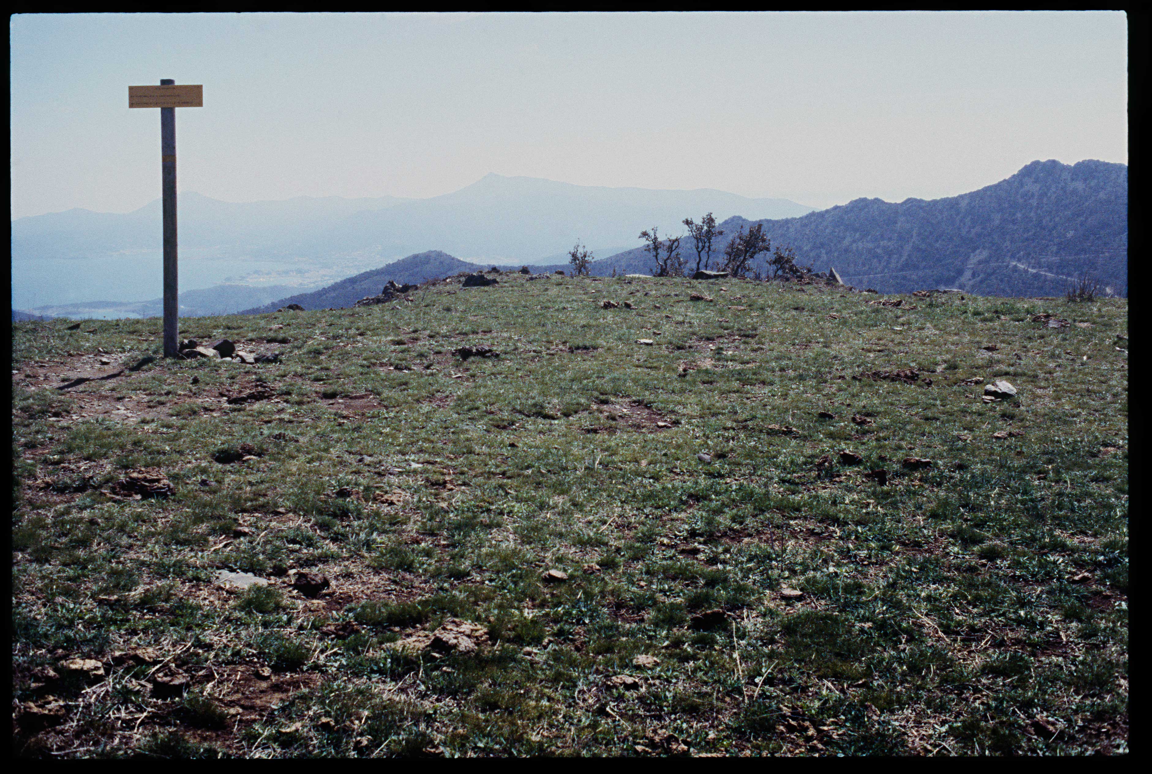 Chema de Luelmo: S/t, 2002-2008