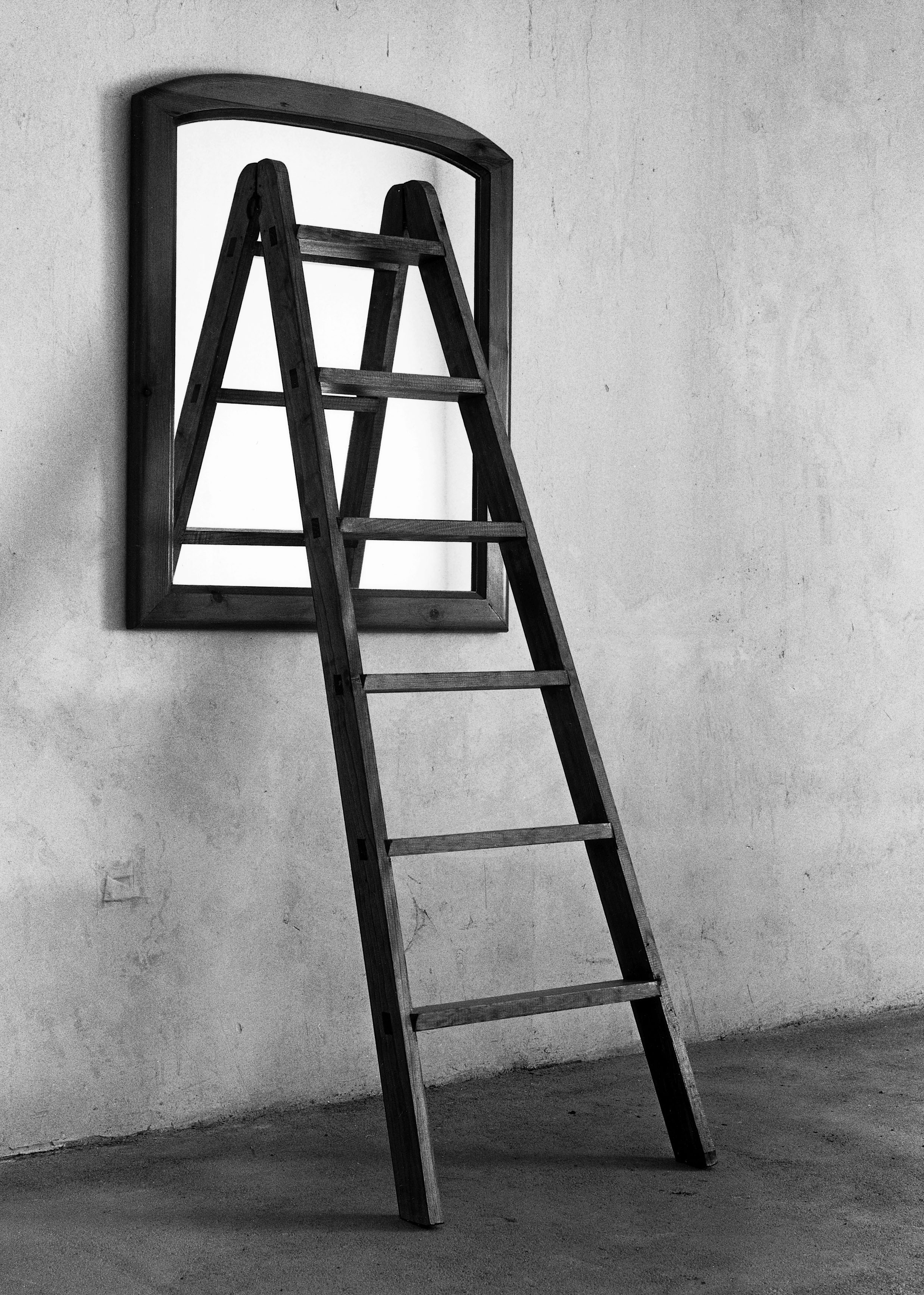 Sen título, 1998 © Chema Madoz / VEGAP Madrid, 2012 