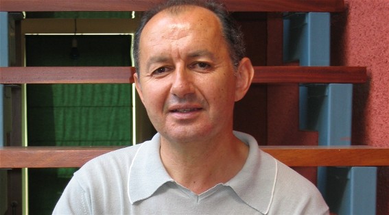 Manuel Pérez Rúa