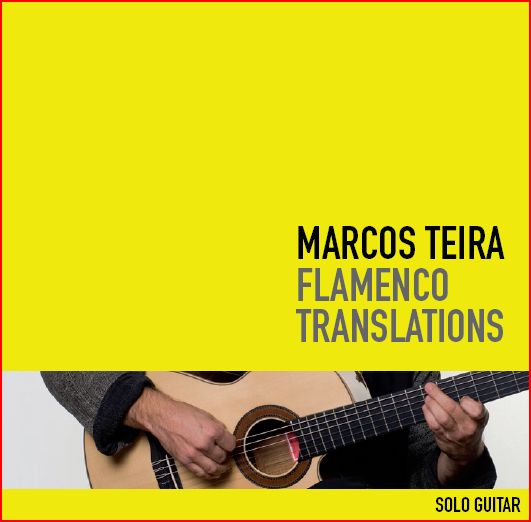 <i>Flamenco Translations Solo Guitar</i>