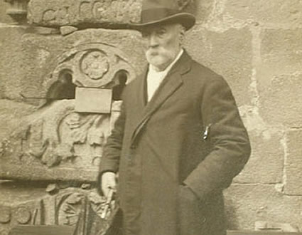 A Sociedade Arqueolóxica de Pontevedra marcou a cultura galega do século XX. A Sociedade Arqueolóxica de Pontevedra marcou a cultura galega do século XX